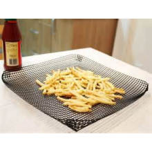 Heat Resistant Quickachips Teach You How to Make Chips Crispy